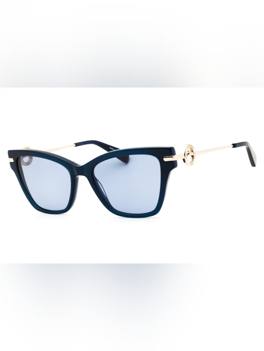 Longchamp LO737S, Woman's Sunglasses, Size 52X17X140